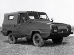 УАЗ-3907 Ягуар 1983 года